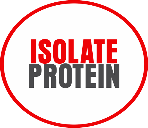 Isolate Protein